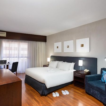 Mercure São Paulo Grand Plaza Paulista Exterior foto