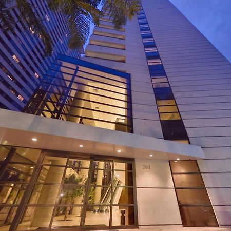 Mercure São Paulo Grand Plaza Paulista Exterior foto