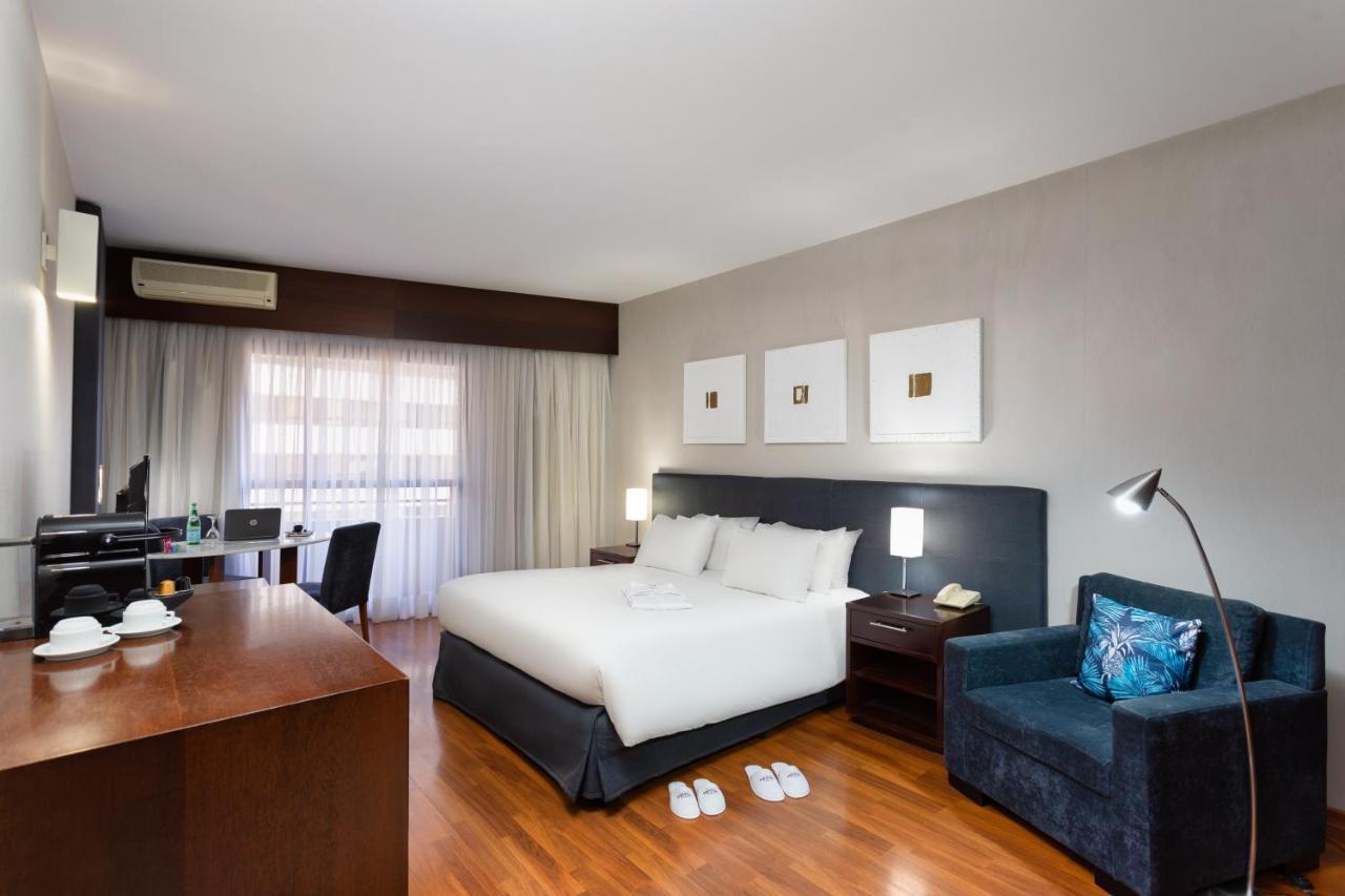 Mercure São Paulo Grand Plaza Paulista Exterior foto