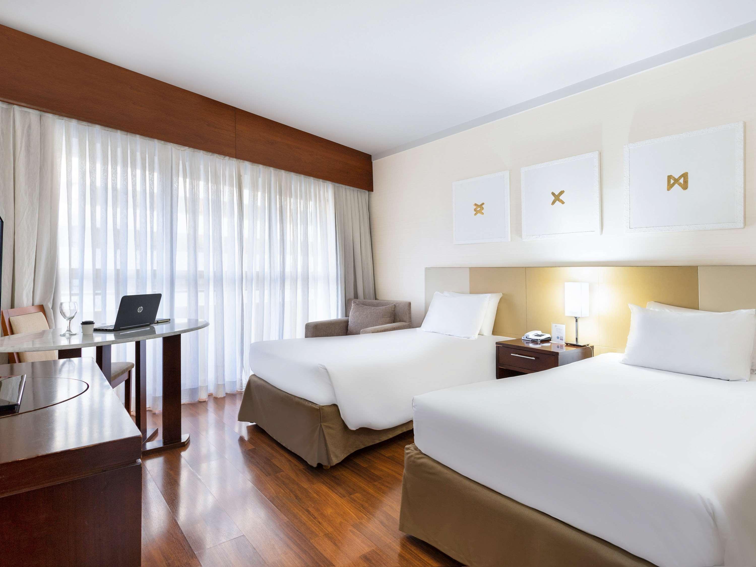 Mercure São Paulo Grand Plaza Paulista Exterior foto