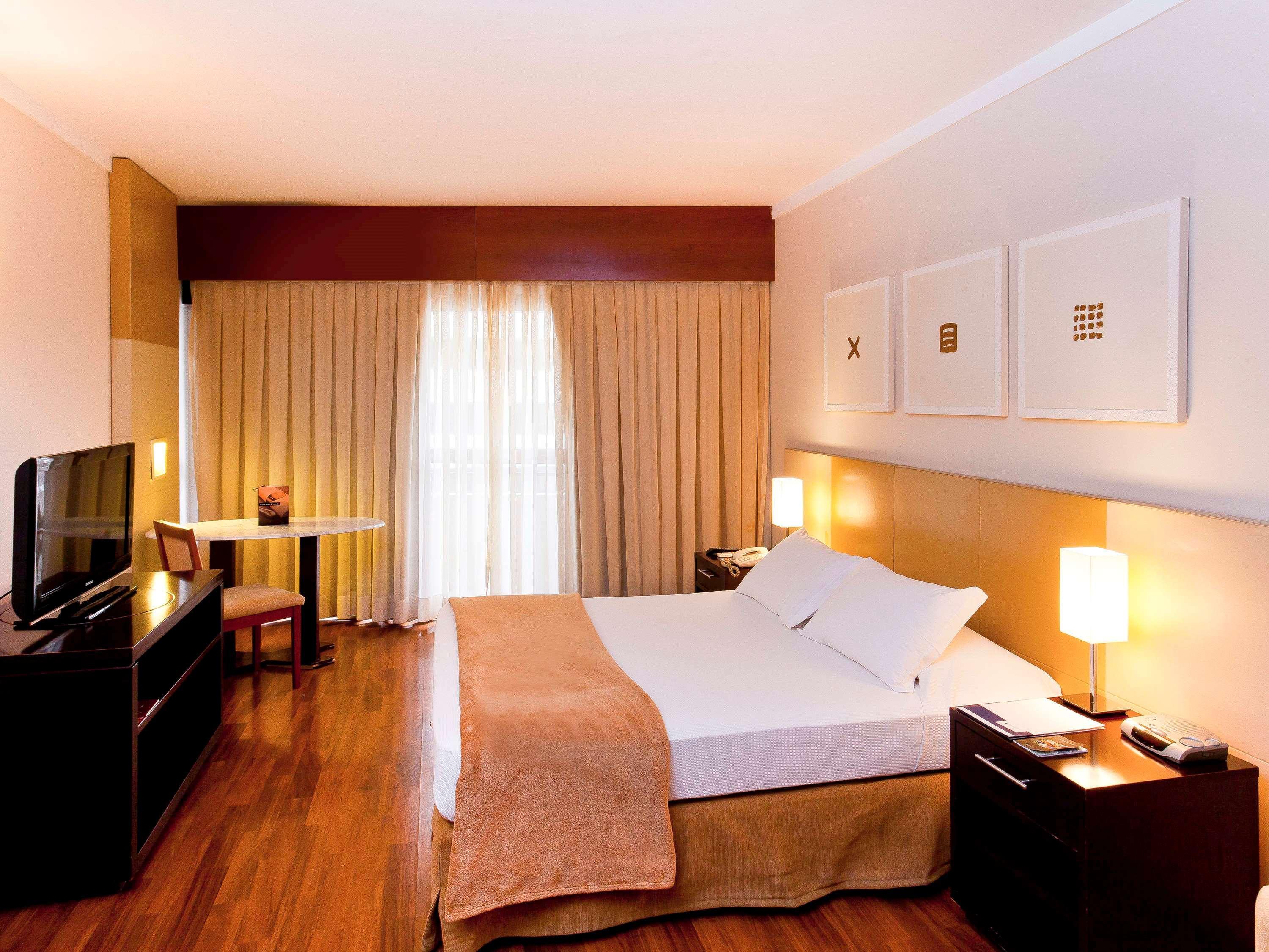Mercure São Paulo Grand Plaza Paulista Exterior foto