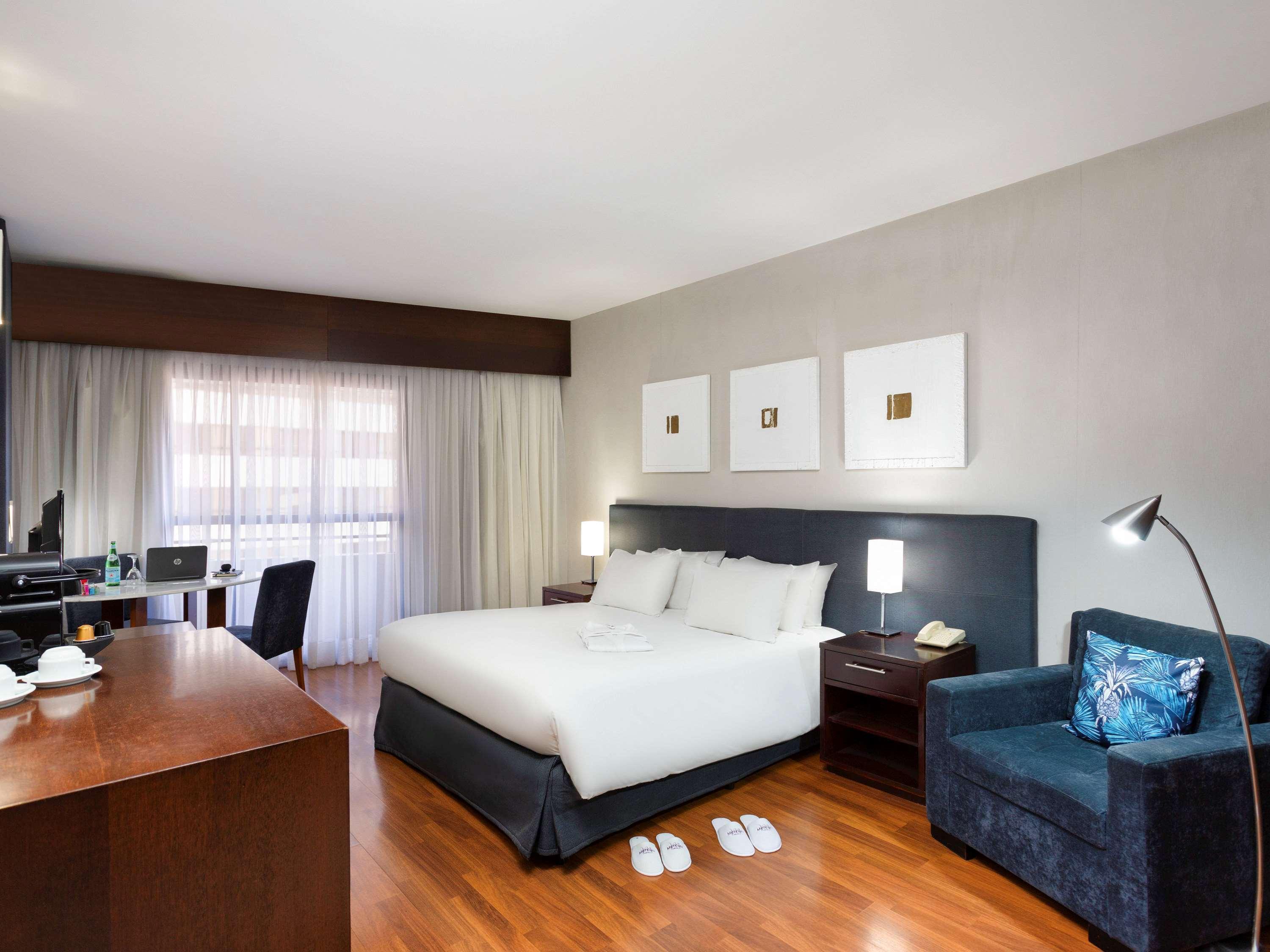 Mercure São Paulo Grand Plaza Paulista Exterior foto